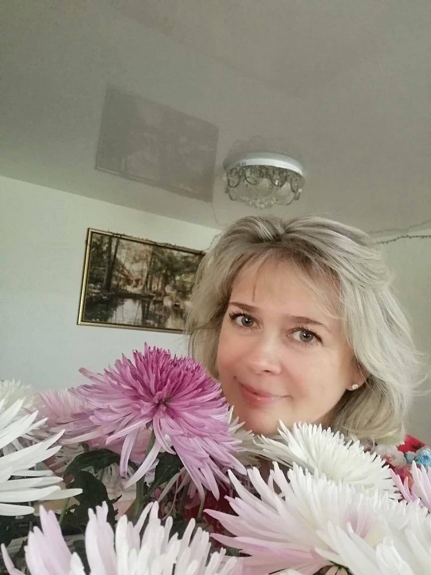 владелица ателье Кокетка