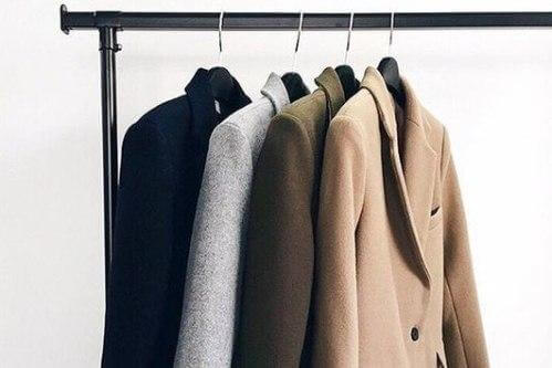 Верхняя одежда